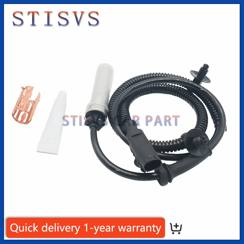 LR023690 LR023691 Front Rear Axle ABS Wheel Speed Sensor for Land Rover Defender 1990 1991 1992 1993 1994-2016 Automotive Parts