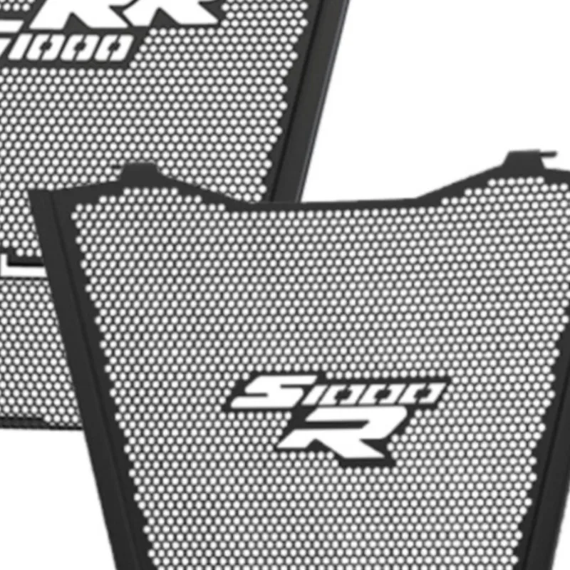

Motor Radiator Grille Guard Cover Shield Protective Accessories FOR BMW S1000RR S1000R S1000 RR S1000 R 2019-2026 2025 2023 2022