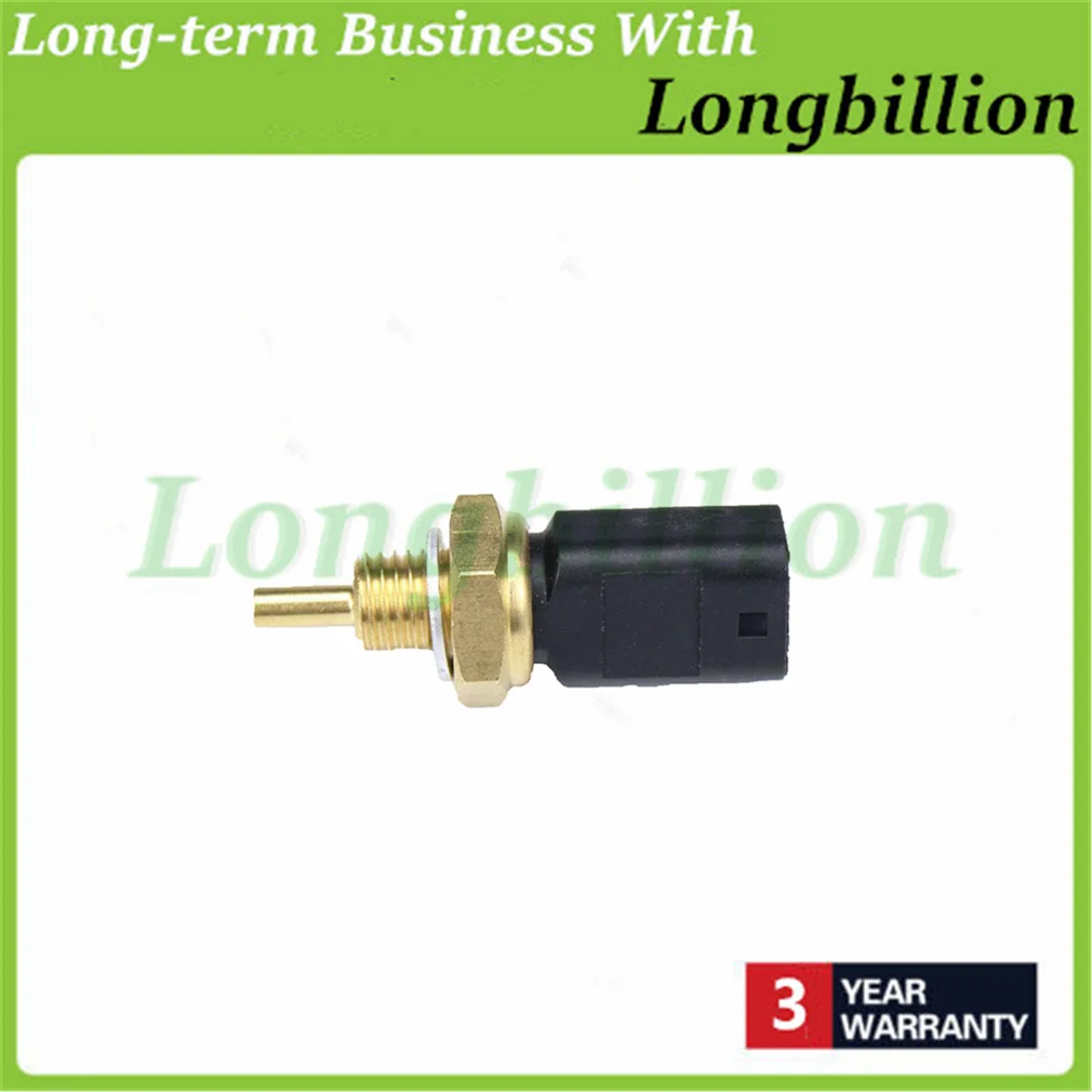 226306024R 8200561449 Coolant Water Temperature Sensor for Renault Clio Laguna Twingo Megane 1.2 1.4 1.6 1.8 Dacia Logan Sandero