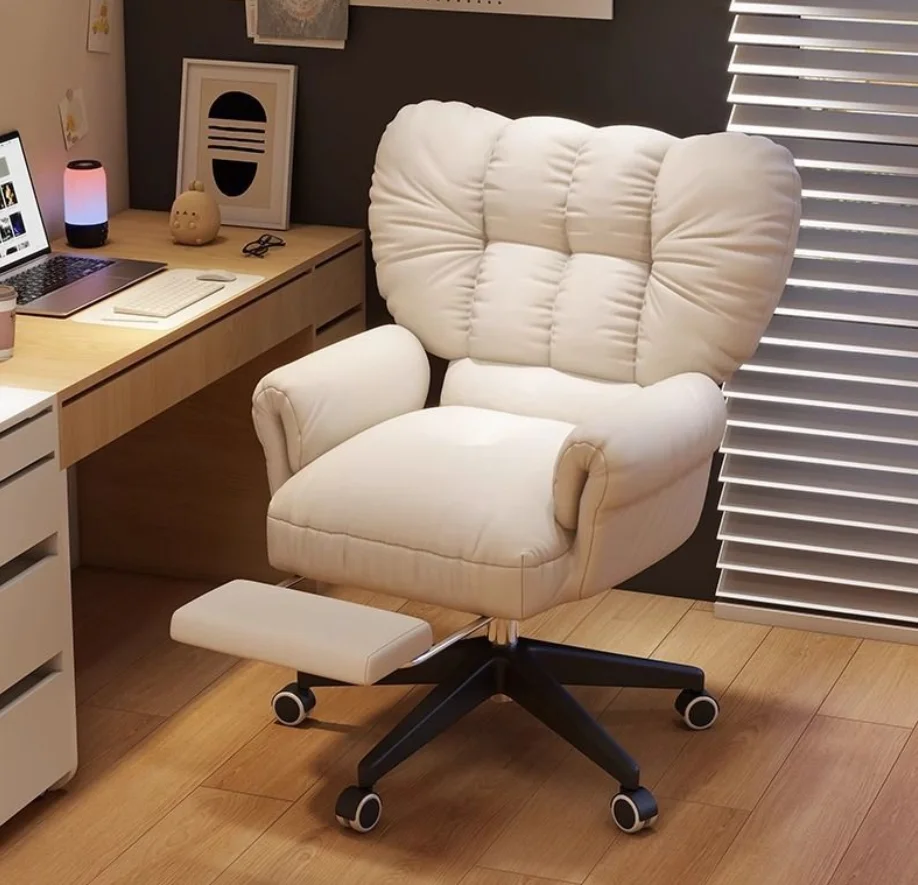 

Кресло, для спальни, для общежития, компьютерное кресло, удобное, для длительного сидения, с регулировкой высоты, диван, для гостиной, табурет, для рабочего стола, офисное кресло