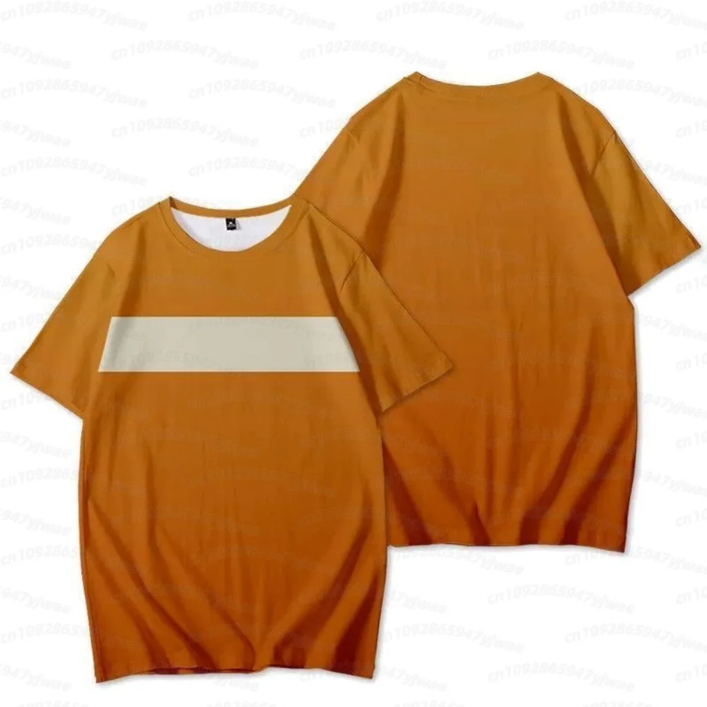 2026 Sommer-T-Shirt für Jungen und Mädchen mit Doraemon Takeshi Gouda Nobi Nobita, passendes Eltern-Kind-Oberteil, perfektes Geschenk für Fans – Detail 5