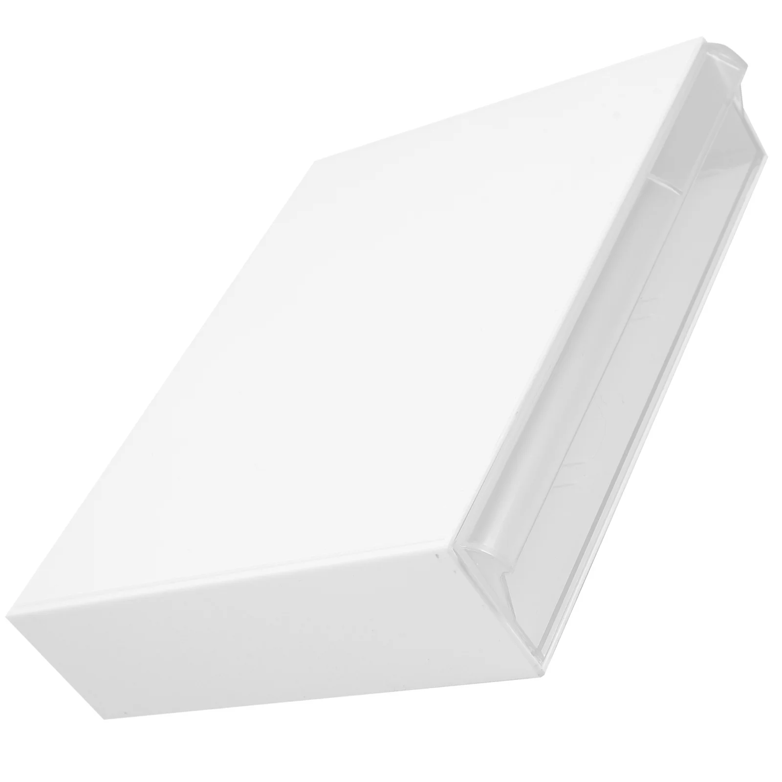 

Under Desk Organizer Premium Plastic Drawer Multi-Function Storage Space Saving Office Home Use Under Desk Storage