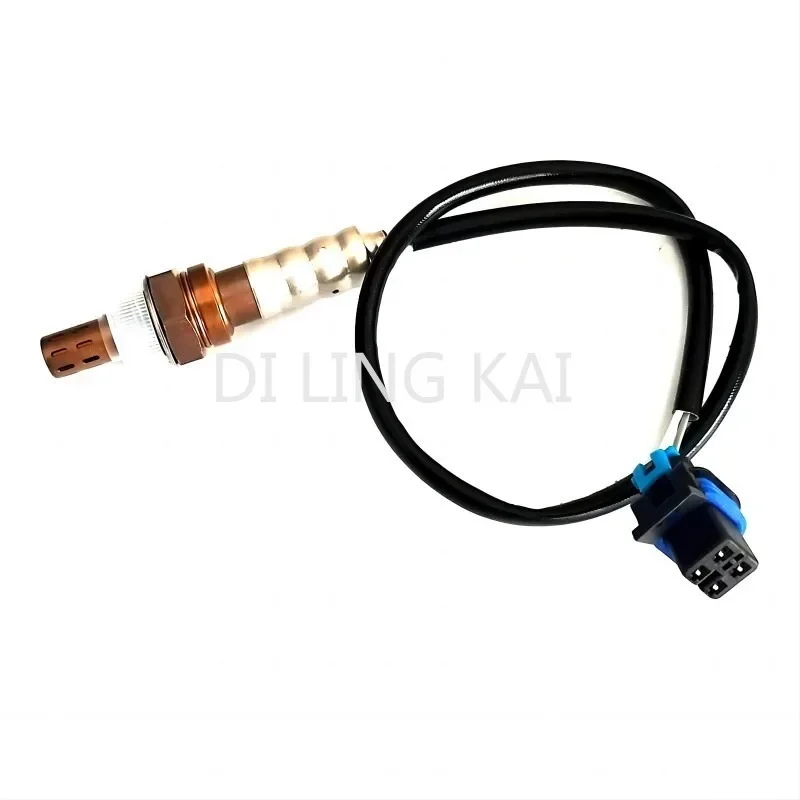 Auto Spare Parts Accessories Car Oxygen Sensor 2344337 12597989 for Chevrolet Cadillac