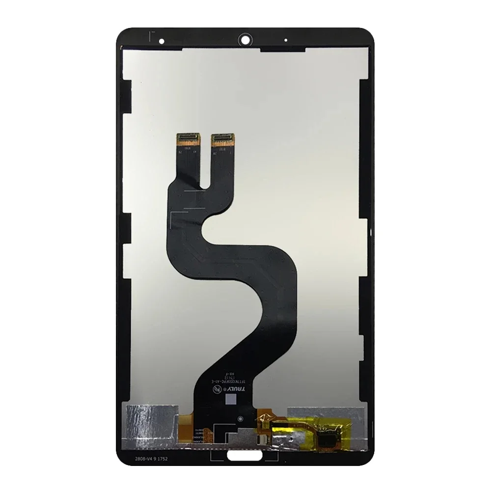 For Huawei MediaPad M5 8.4 inch SHT-AL09 SHT-W09 Lcd Display Touch Panel Screen Digitizer Assembly Replacement Parts