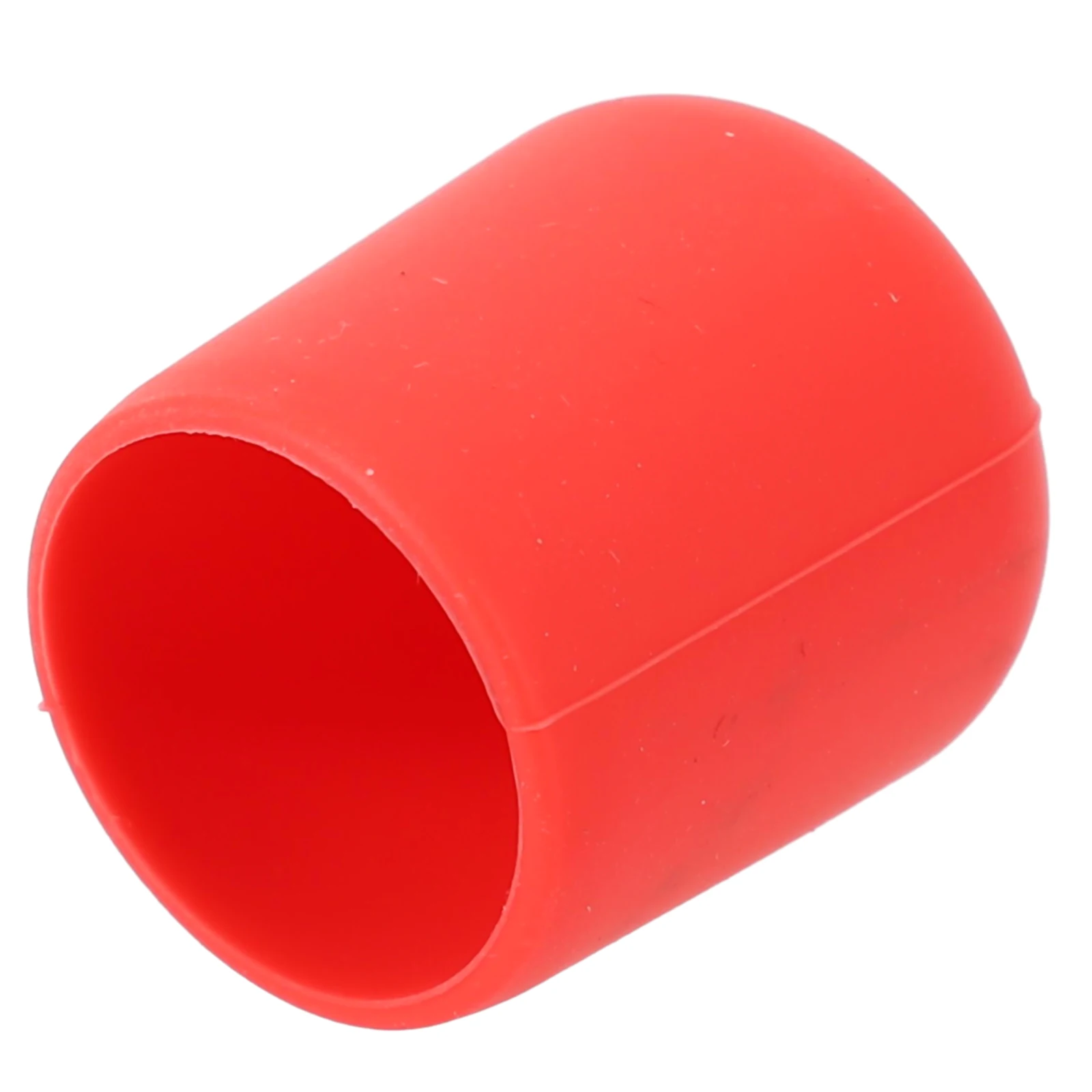Fishing Rod End Cap Fishing Rod Handle Protective Case Silicone Lure Rod Bottom Protector Fishing Accessories image 5