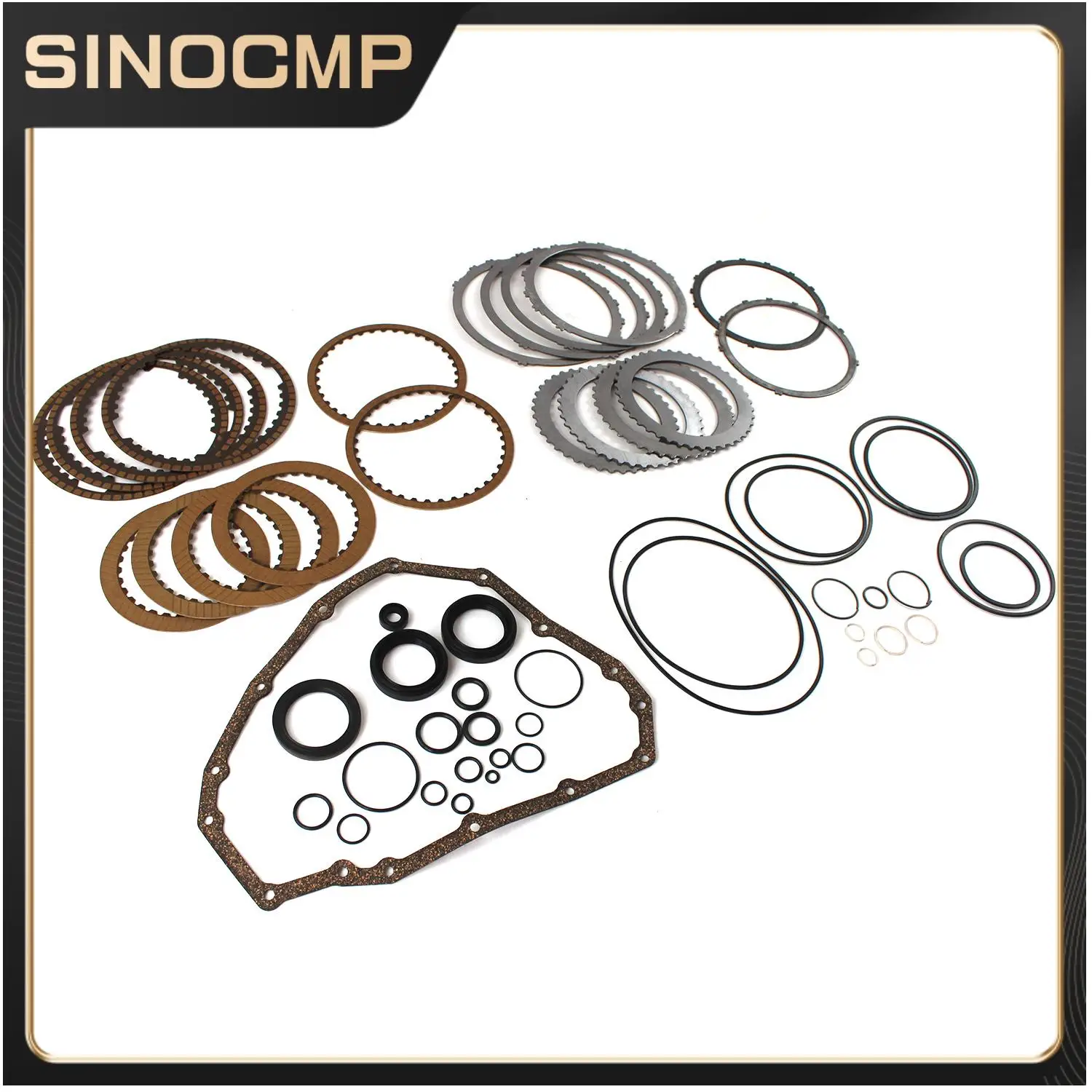 JF015E RE0F11A Tran…