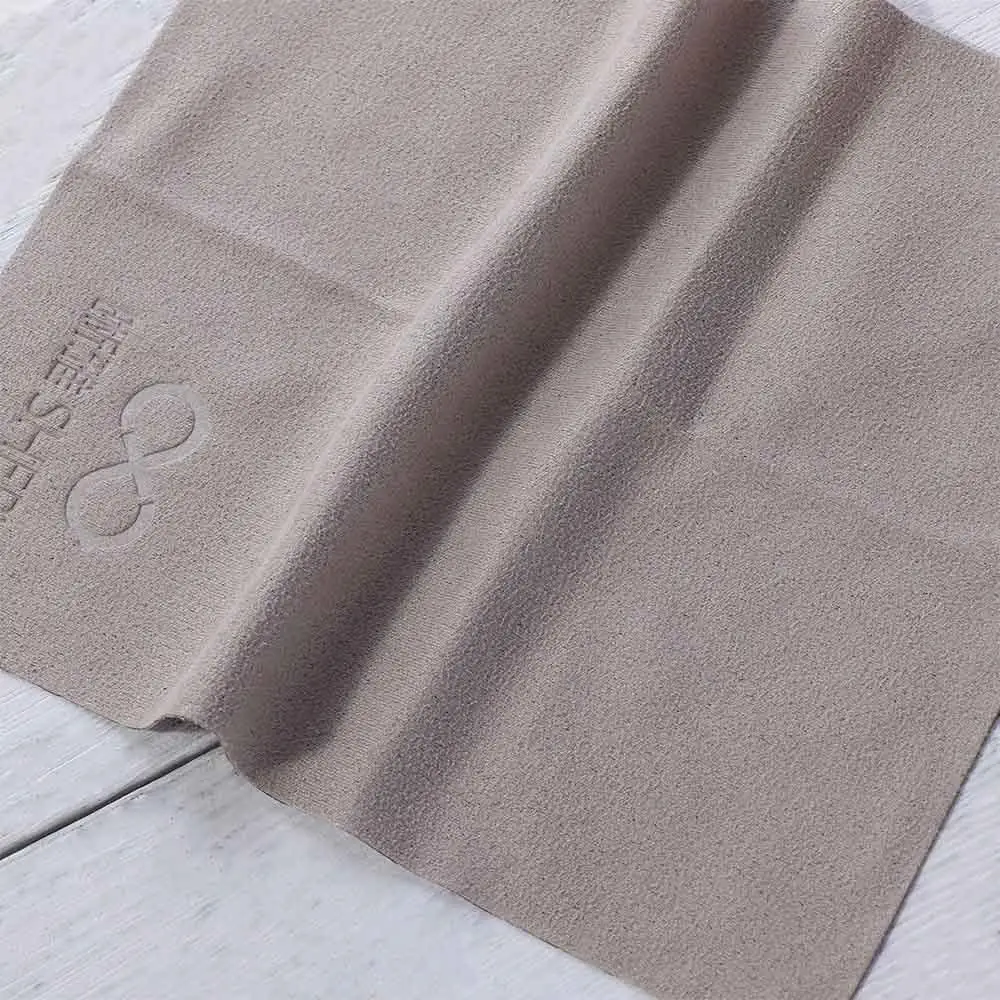High Quality Chamois Phone Screen Lens Clothes Glasses Cloth Glasses Clean Cleaning Wipe