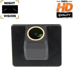 HD 1280* 720p Rear View Night vision Camera for Kia CERATO 3 K3 Kia K3 K3S Cerato Forte 2014 2015, Original Camera Hole Camera