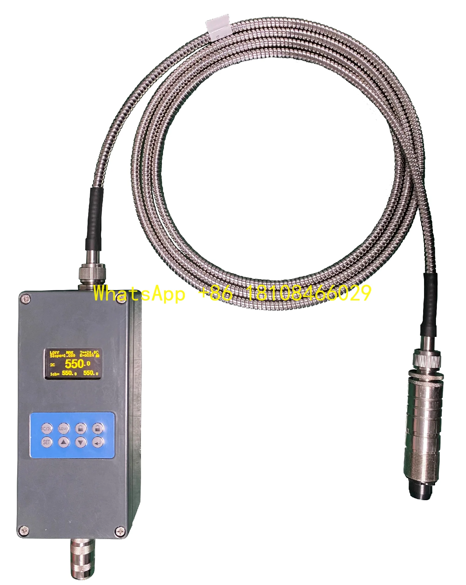 New Design EX-SMART…