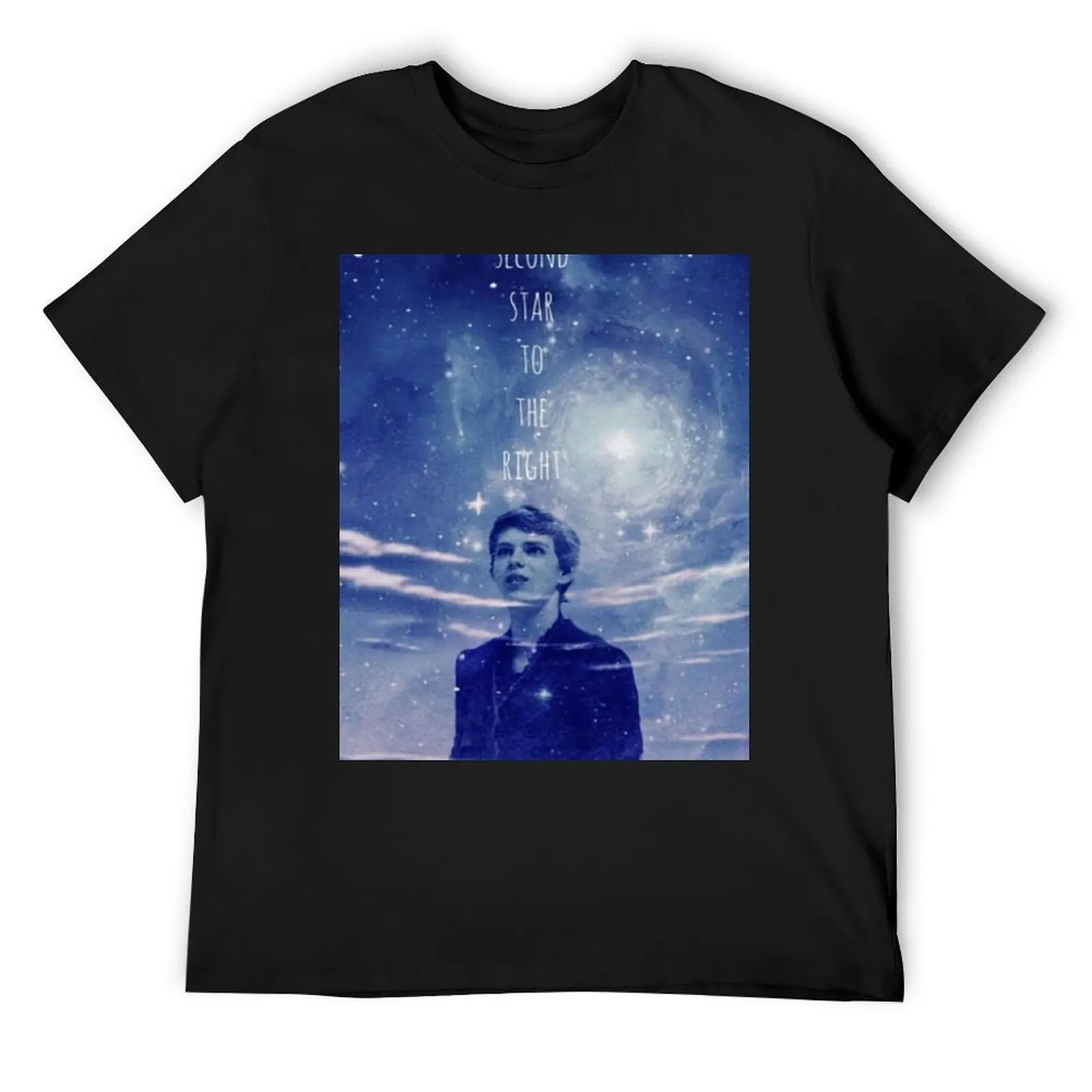 

Once Upon a Time Peter Pan Merchandise T-Shirt