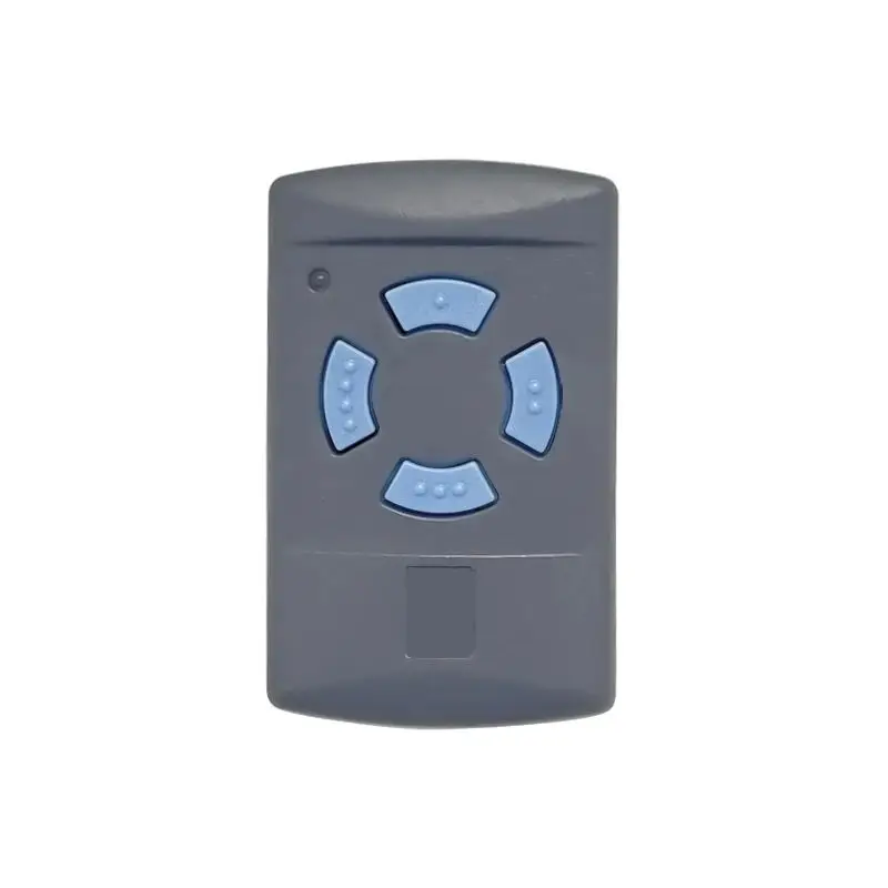 ZK30 Remote Control 868 MHz HORMANN HSM4 HSM2 HS2 HS4 HSE2 HSE4 HSZ1 HSZ2 HSP4 Garage Door Remote Command Remote