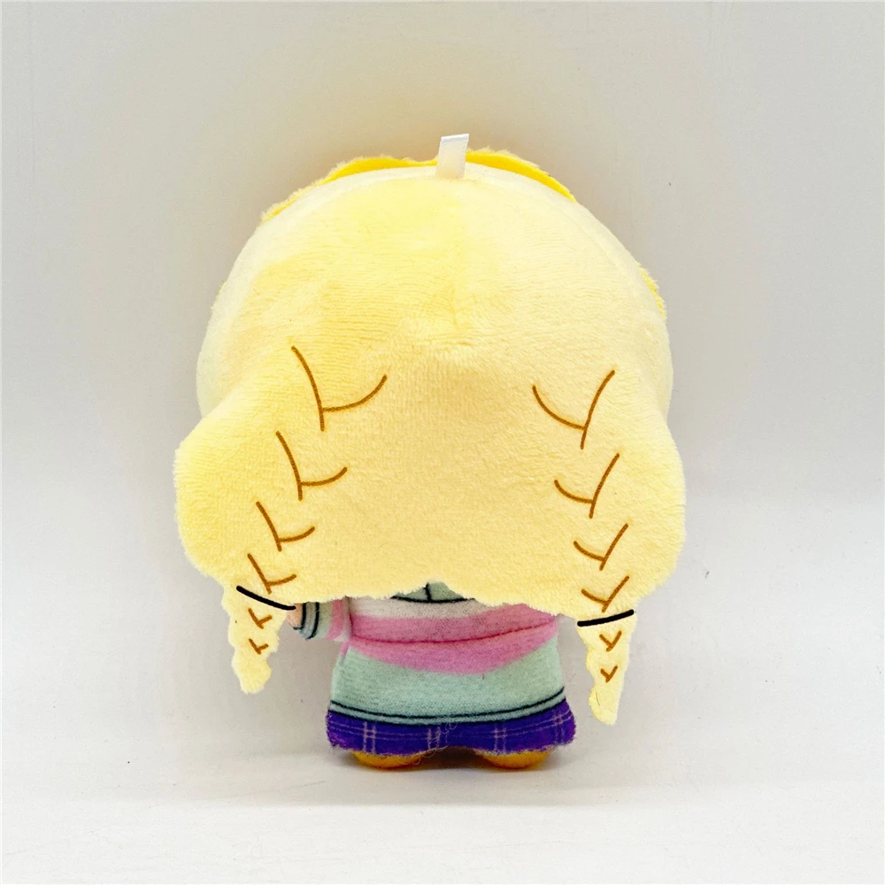 Porte-clés en peluche, Festival des idoles scolaires, Saki Hanami Kotone Fujita Temari Tsukimura, accessoires de Cosplay