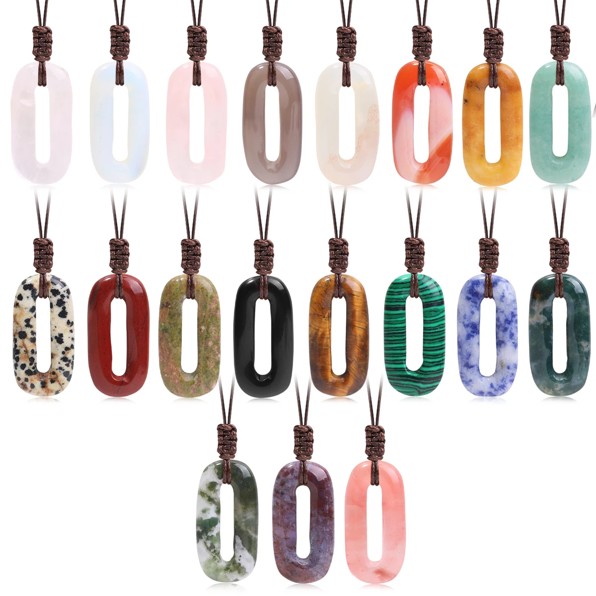 Amethyst Rose Quart…