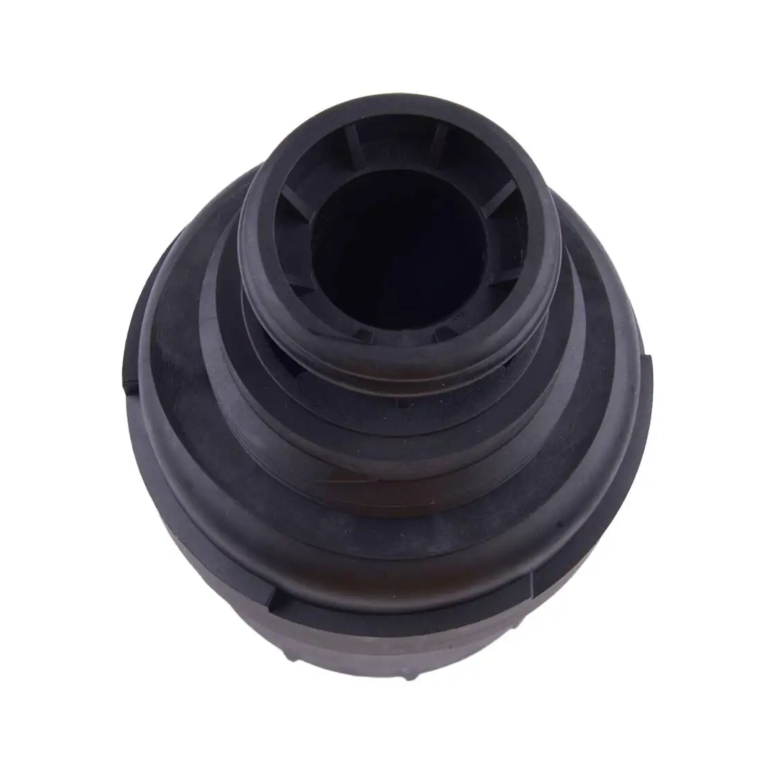 LF17356 5266016 2Pcs Lube Oil Filter Replace Fit For Fleetguard Freightliner Cummins ISF2.8 Foton Tunland 4X4 QSF Black Plastic