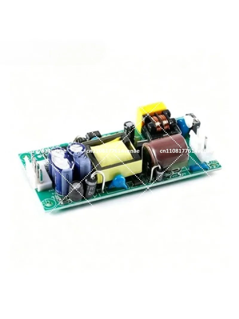 5V 12V 15V 17W Built-in Switching Power Supply Module Positive Negative Dual AC-DC Isolated Board