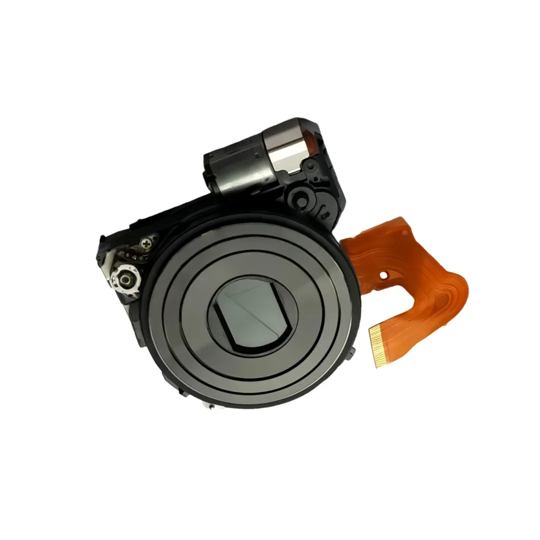 Camera Lens Suitable For Sony DSC-W570 WX7 WX9 Lens Disassembly Camera Repair Parts