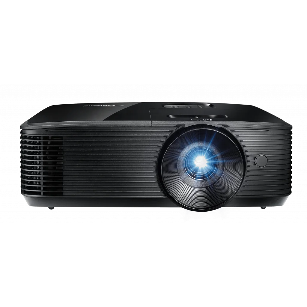 

Optoma X3430 3600 Lumens 3D Projector Digital DLP Video Projector For Business XGA 1024x768 Home Theater School Projector