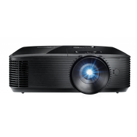 Optoma X3430 3600 Lumens 3D Projector Digital DLP Video Projector For Business XGA 1024x768 Home Theater School Projector