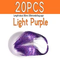 20packs light purple