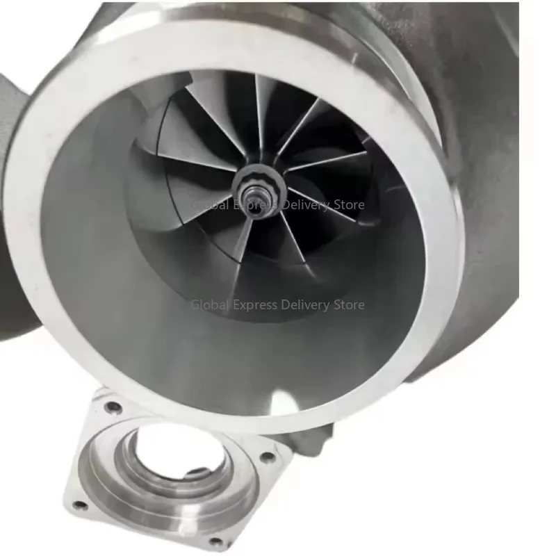 Deposit, pls provide OE before order. 851676-4 11658631904 Upgrade G25-550 Bearing Hybrid Turbocharger for B48 2.0L Engine Turbo