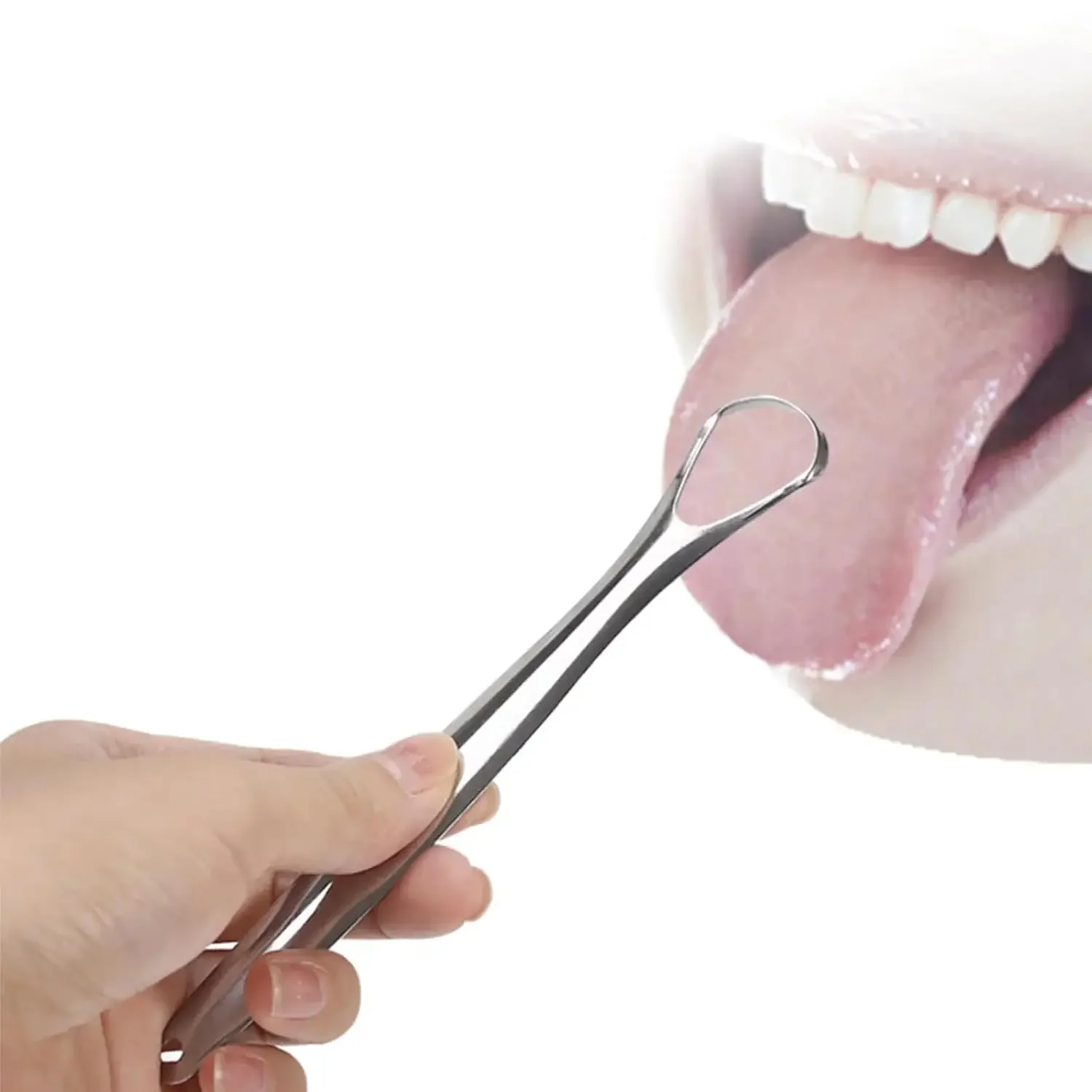 Thumbnail 2 - #67 Latest Tongue Scrapers Offers