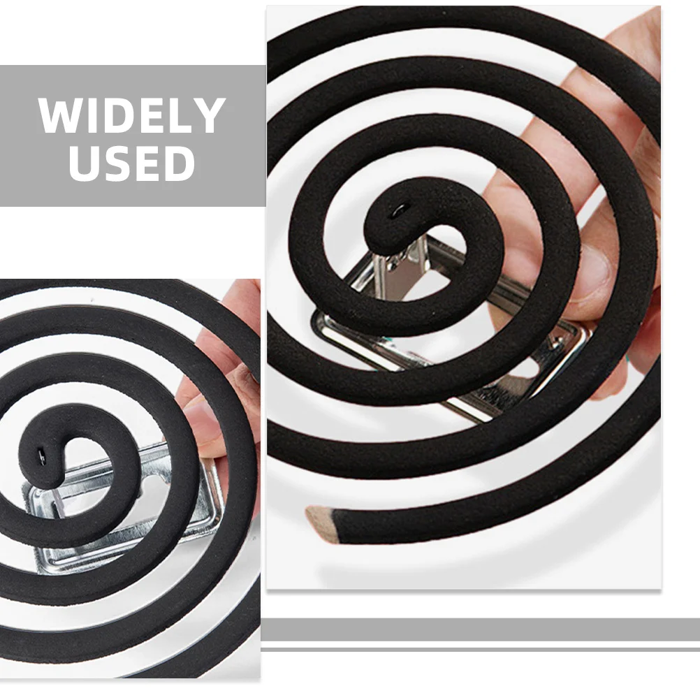 100 قطعة حامل معدني مقاوم للحريق حامل البخور لعصا الخيزران تخزين الرف الاستخدام المنزلي غرفة المعيشة غرفة نوم فناء الشاي