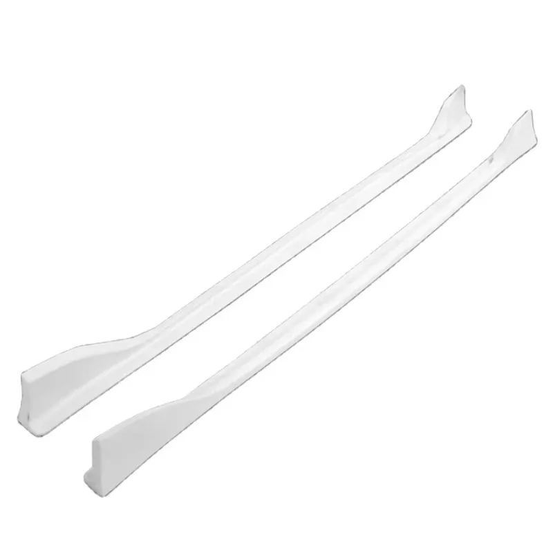 

AIMGAIN STYLE GLASS FIBER FRP SIDE SKIRTS For 2019-2020 TOYO SUPRA A90