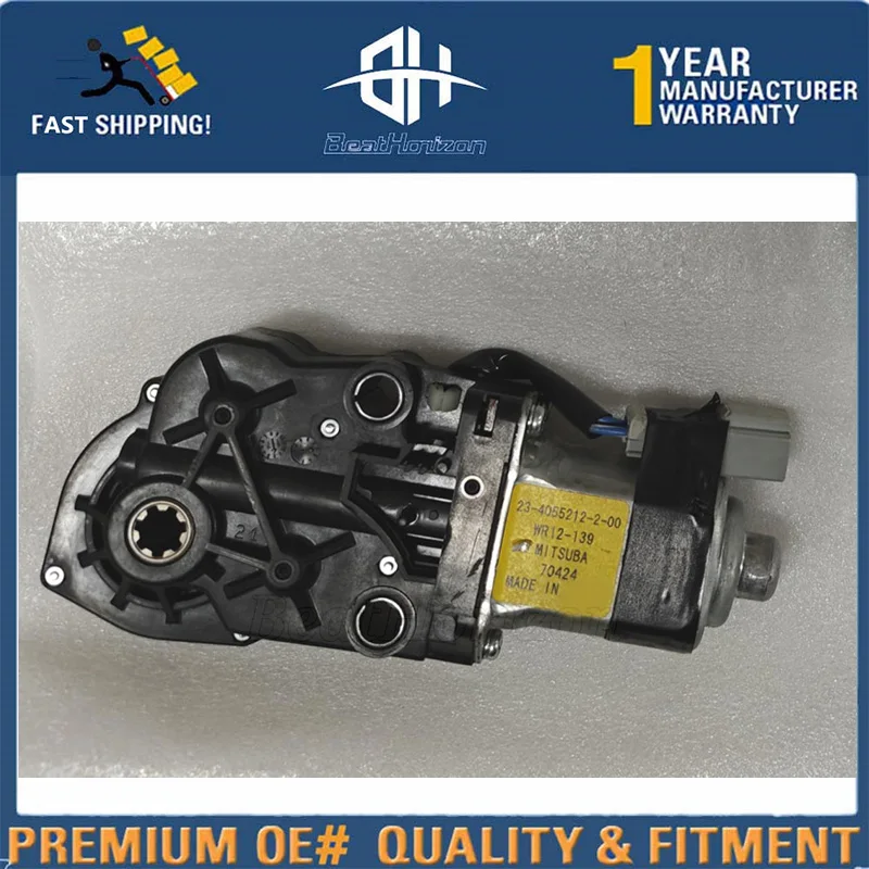 

Refurbished parts for Mitsubishi outlander 2013-2019 Front Electric Seat Adjustment motor