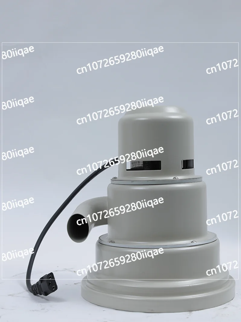 300G Suction Machine Motor Connection Power Cord Universal Three-hole Plug Triangular Socket New Product