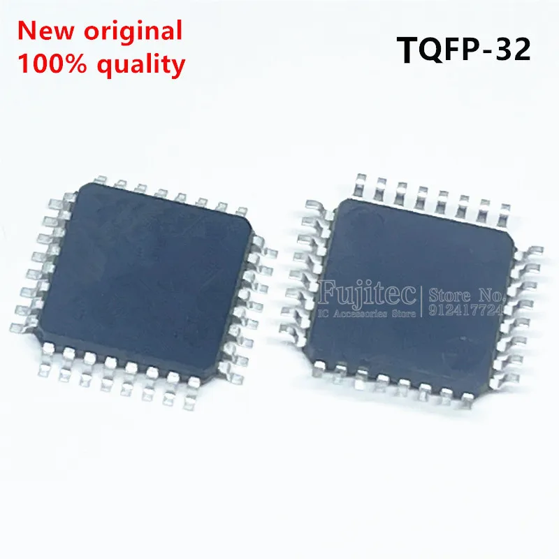 5PCS/LOT ATMEGA48V-…