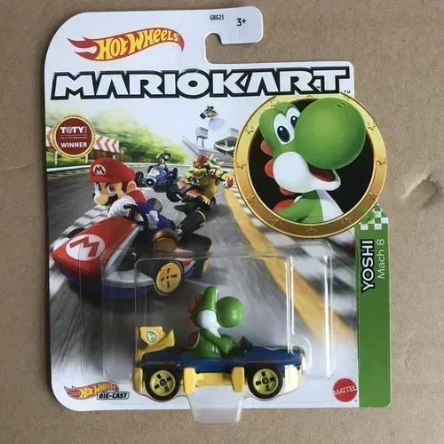 6S YOSHI