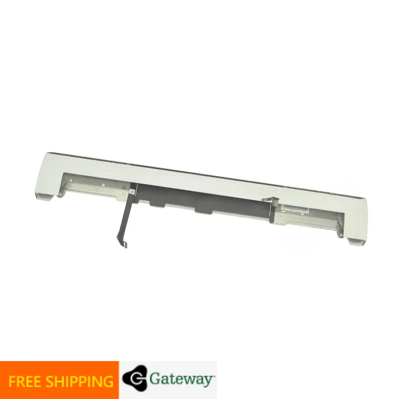 

Gate Original Brand New 0X3PKY 0X3PKY White For Dell Alienware X15 R1 LCD Hinge Cover Heatsink Air Outlet