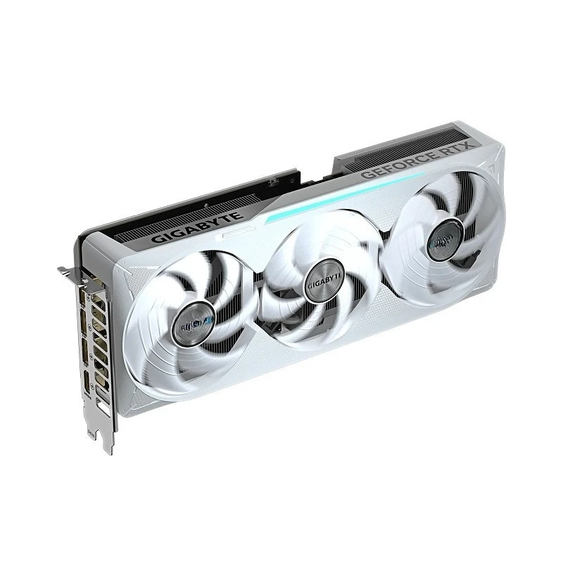 

RTX 5070 OC ICE SFF 16G DLSS4 Esports Gaming AI Graphics Card