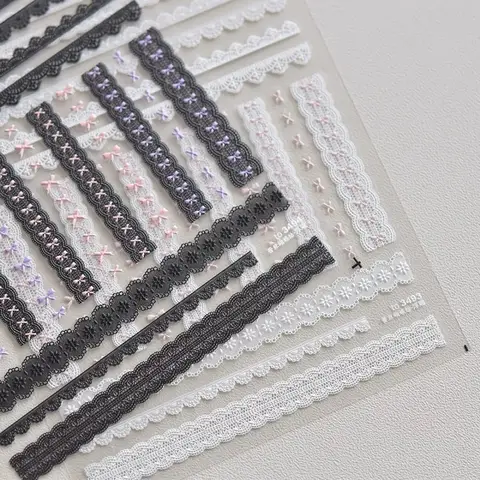 10 best sales kantklistermärke - №7