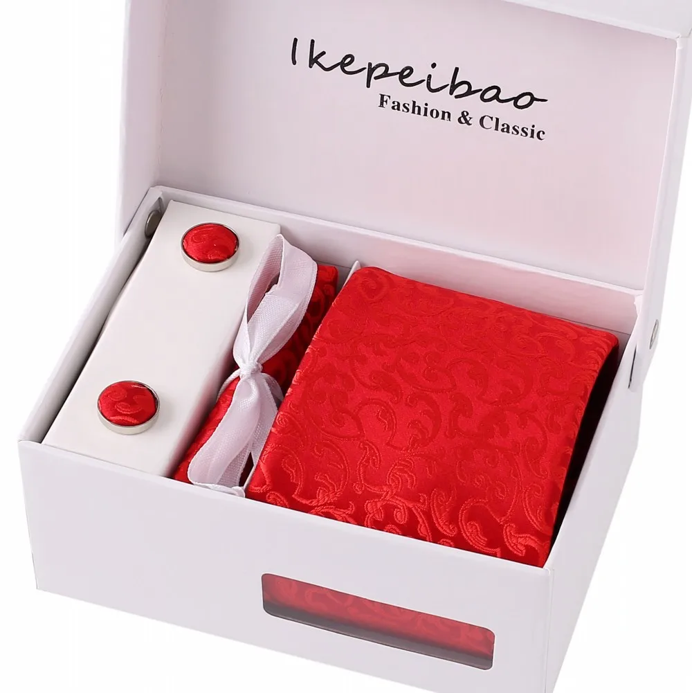 

Официальный деловой галстук 8,5 см, мужской галстук, Свадебный галстук из полиэстера, Подарочная коробка, стиль Huazhi