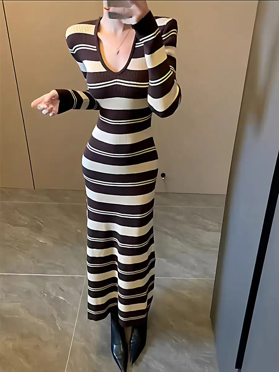 여성 드레스 파티 드레스 여성용 웨딩 여름 새틴 장식 플리츠 미디 드레스 소와레 연회 예술적 패셔너블 섹시