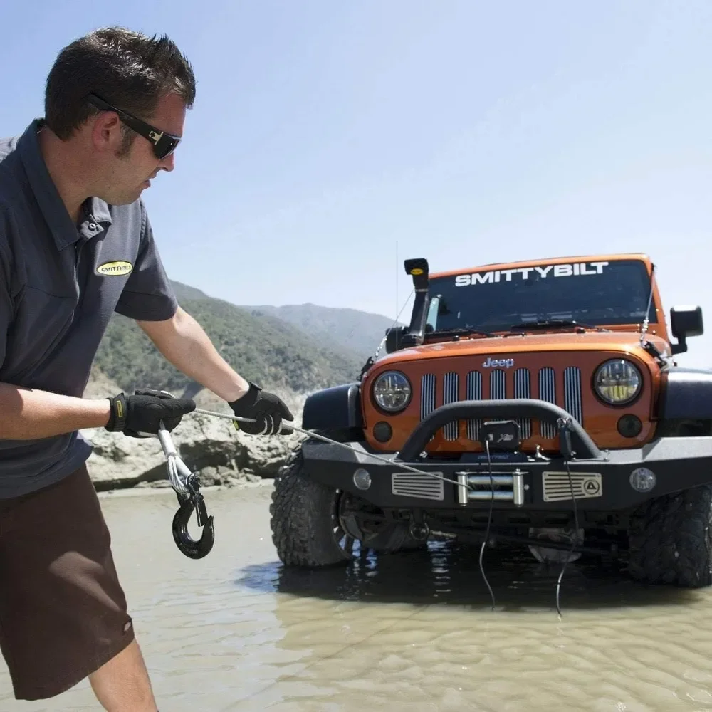 

XRC-9.5K WINCH GEN2 - SB97495