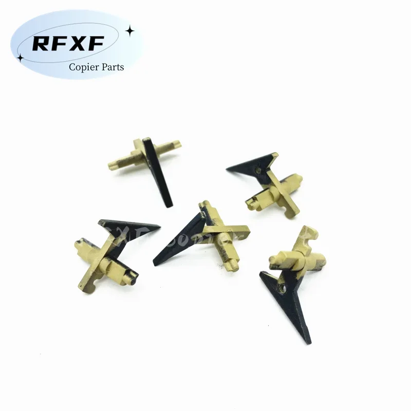 

Совместим с Ricoh MP 2014 2014D 2014L 2014C, фиксирующий верхний роликовый сепаратор, коготь, детали для копировального аппарата