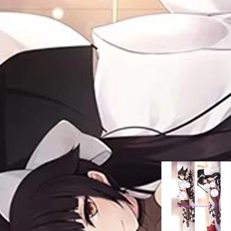 

Anime Pillow Cover Dakimakura Beautiful Girl Double-Sided Life-Size Body Pillows Cover Adult Case Bedding Gifts
