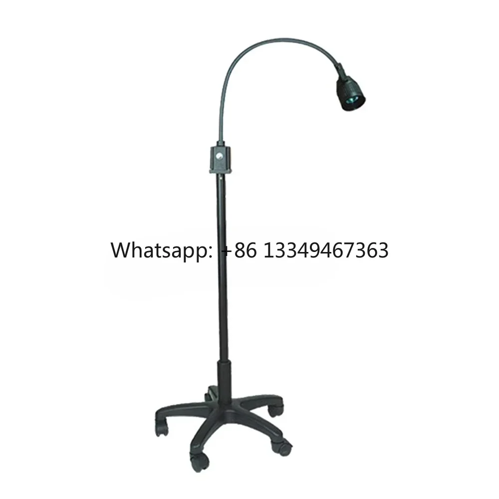 envio-rapido-ltsl23-hospital-soporte-movil-lampara-de-examen-de-cuello-de-cisne-fabricante-medico