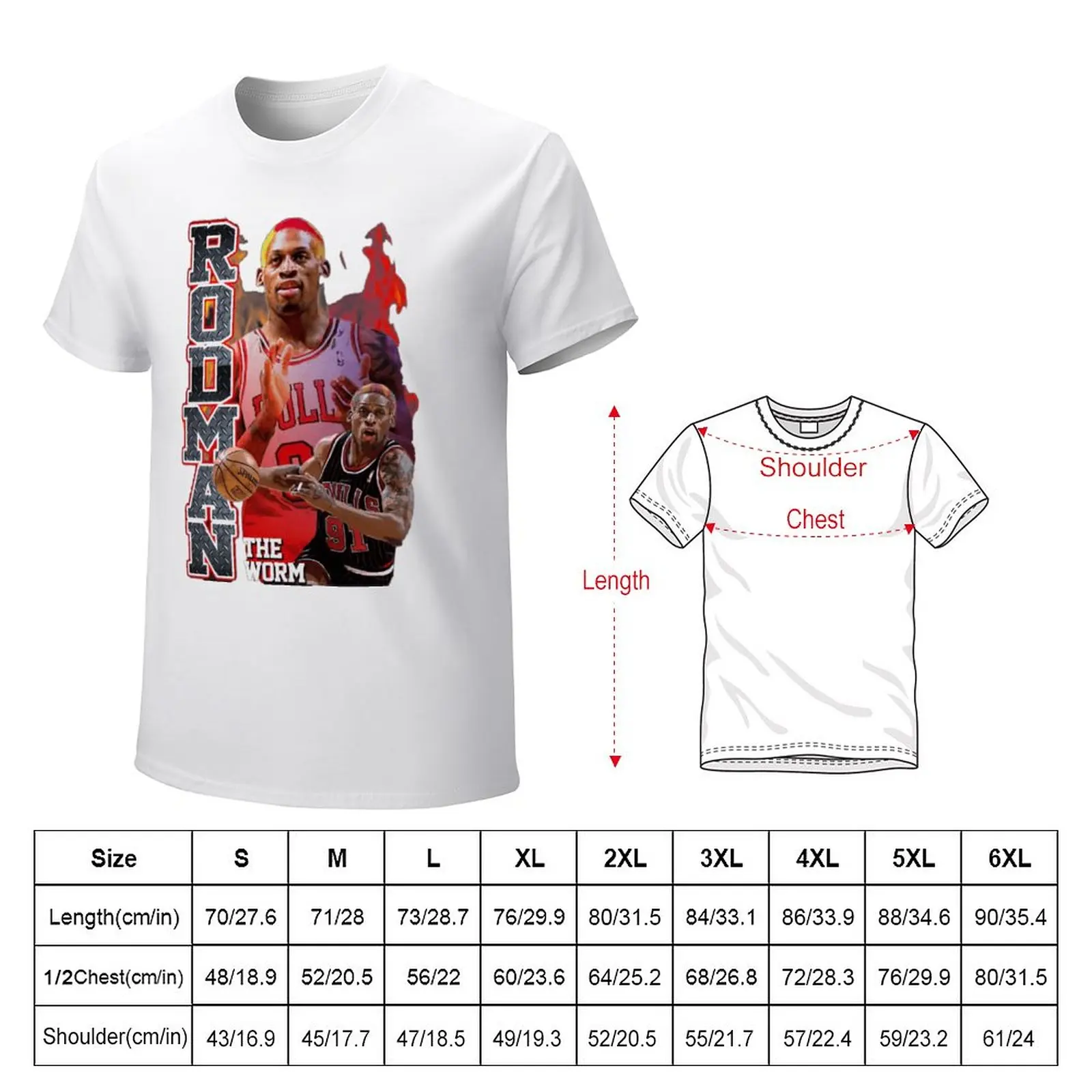 Camiseta de baloncesto de Chicago 23, camisa de competición de alto grado, estrellas de los Bulls 7, gran oferta