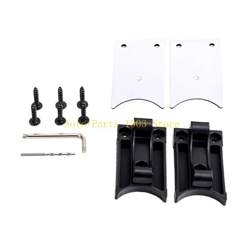 

E21c Портативное и регулируемое лестничное крепление морского оборудования держателя оборудования Wate Rcaf