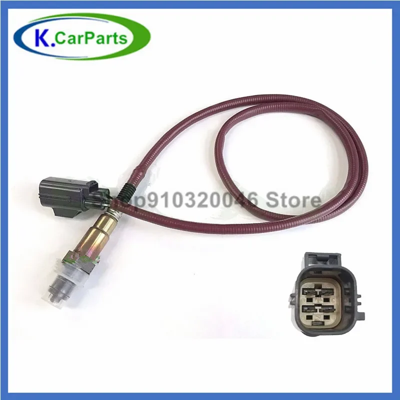 

O2 Oxygen Sensor Fit For Jaguar Xf J05 CC9 XJ X35 J12 J24 2.0 C2D24923 12-15 4 Wires Lambda C2D24923 0258010352 234-4793