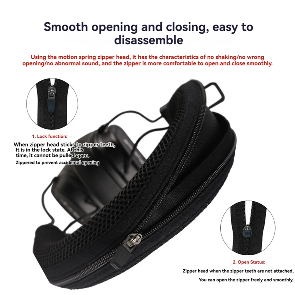 MAJOR 3/4/5 무선 헤드폰 헤드밴드 수리 부품 A용 A07I 교체용 헤드밴드 패드