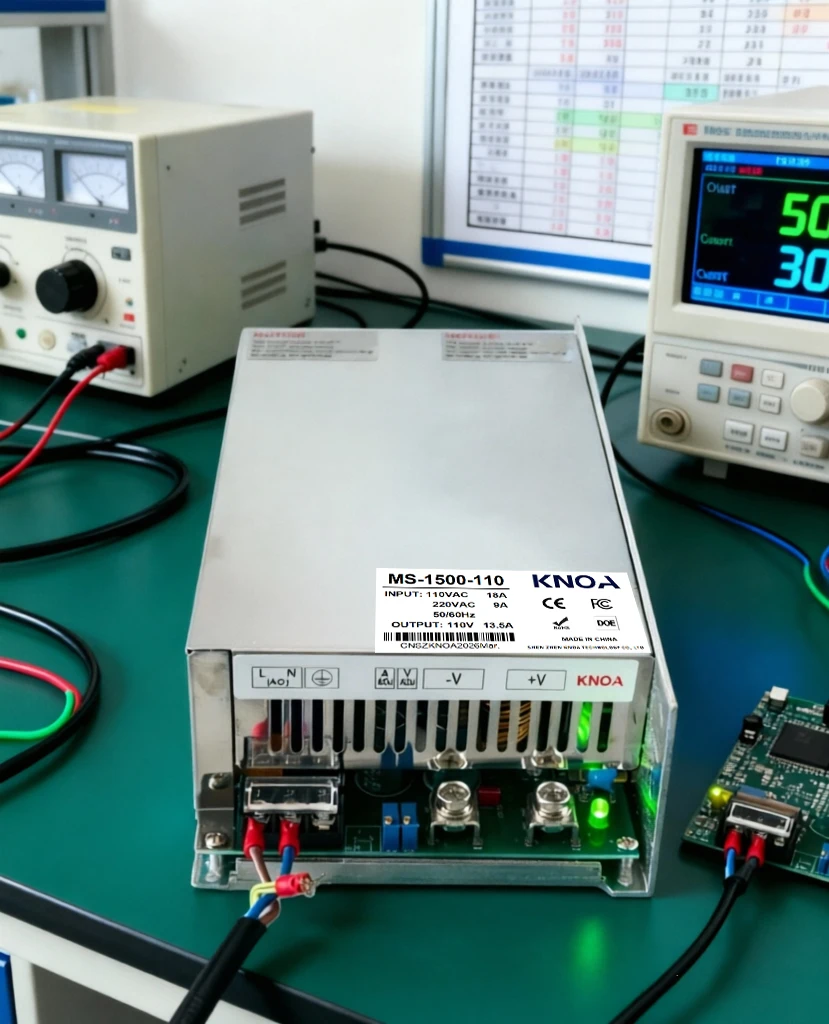 500W 600W 1000W 1500W Adjustable Power supply 0-12V 15V 24V 27V 30V 36V 48V 60V 72V 85V 90V 100V 110V 150V 200V Ac / Dc Smps LED