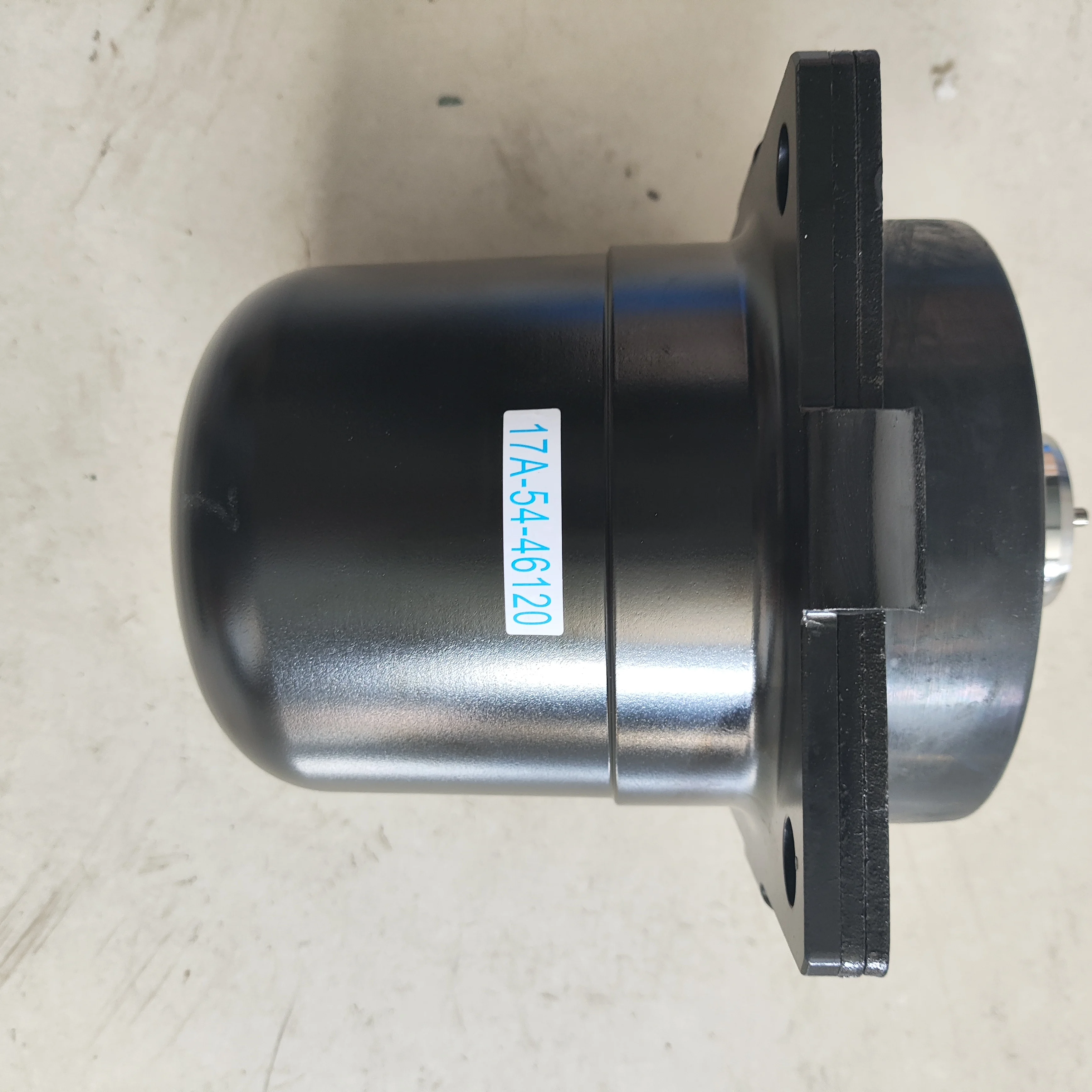 

Gold seller Excavator Parts Cab Cushion 17A-54-46130 17A-54-46120 Cushion