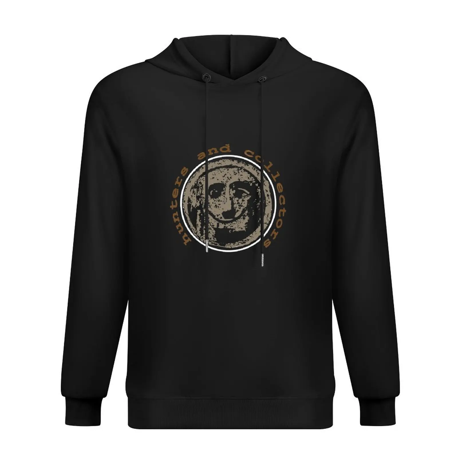 

Hunters And Collectors Hoodie japanese style hooded shirt korean clothes men's clothing hoodies and sweatshirts new