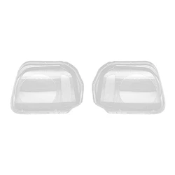 Car Headlight Lens Cover Headlight Lampshade Left And Right For Suzuki Jimny New High Quality Front Light Shell Cover