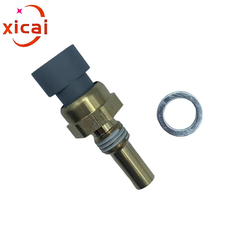 Sensor de temperatura del agua para Buick New Lacrosse 3.0/2.0T Nuevo GL8S 3.0 OE: 15326388 12611420 12608814   Piezas de automóvil Figzero