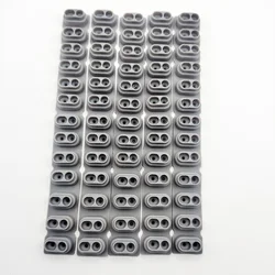 Key Contact Rubber Strip Silicon Button For Korg PA500 PA600 PA700 PA900 PA1000 X50 PA300